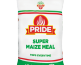 Pride Super Maize Meal